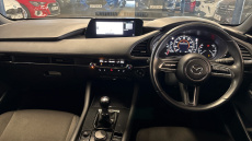 Mazda 3 2.0 Skyactiv X MHEV Sport Lux 5dr Petrol Hatchback